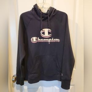 Women's Champion‎ sweatshirt, size Large.